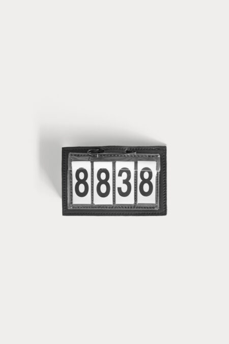 Amiko Number Card Competion, Black