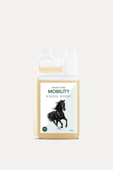 Meadow & Maye Mobility, 1000 ml