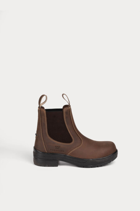 Castilgo Boots Dylan, Havana Brown