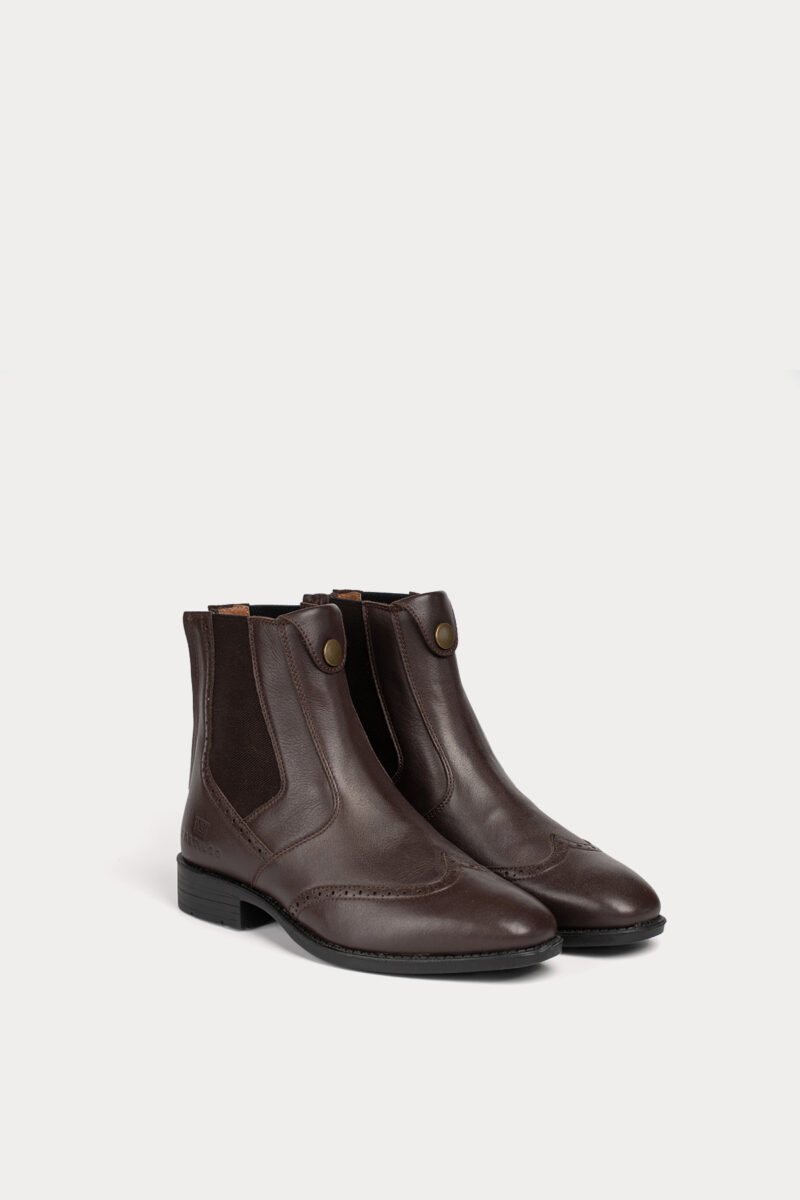 Castilgo Jodhpurs Celino, Havana Brown