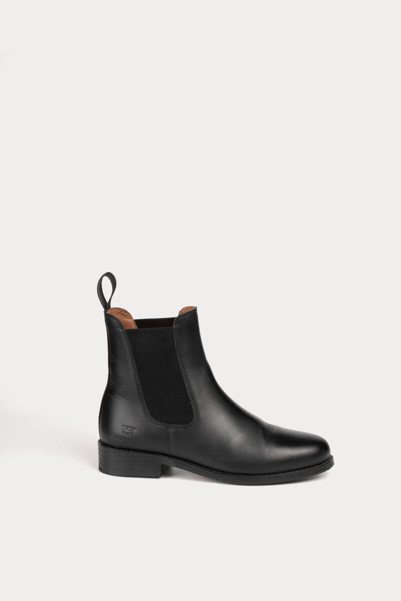 Castilgo Jodphurs Dante, Black