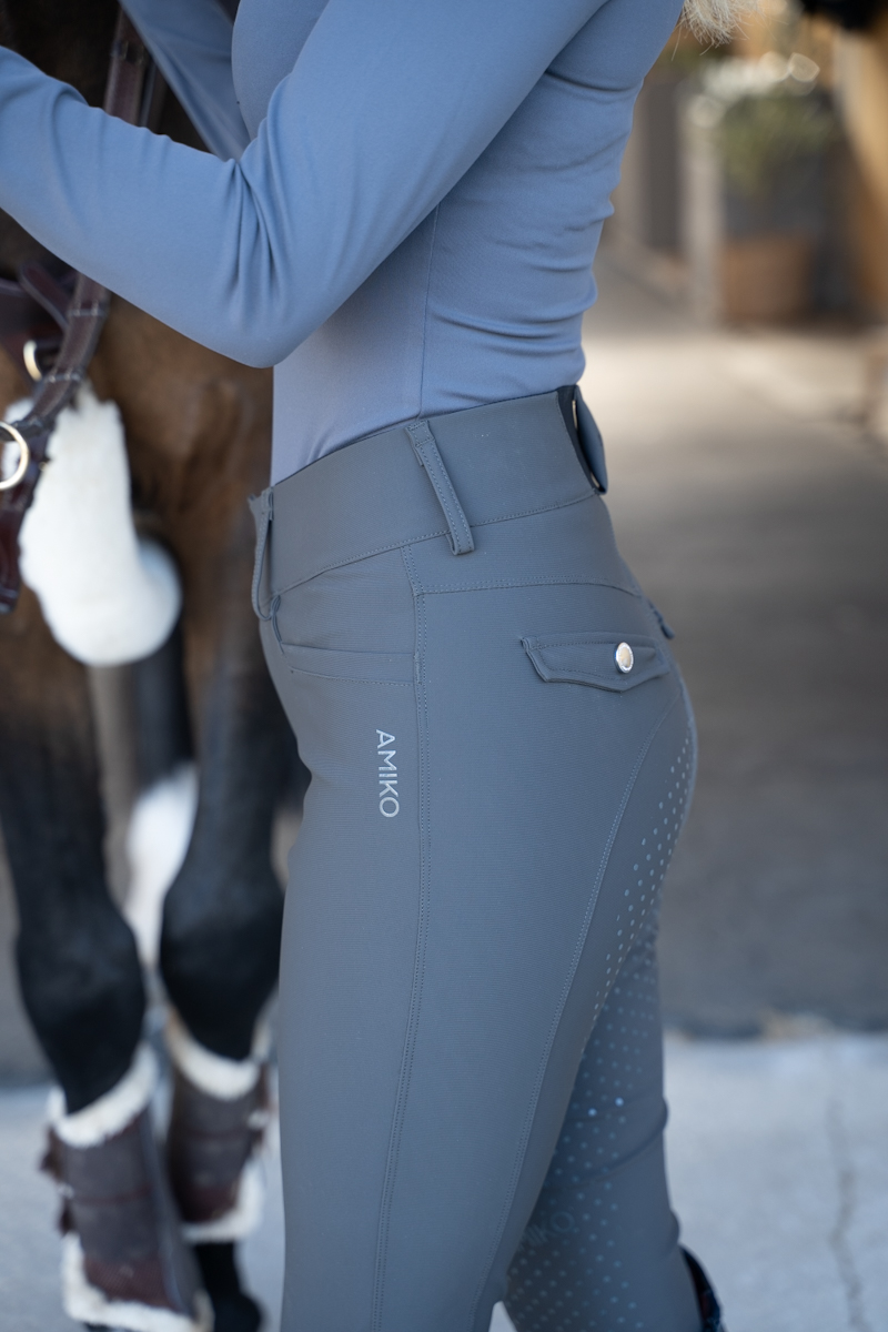 Riding breeches women