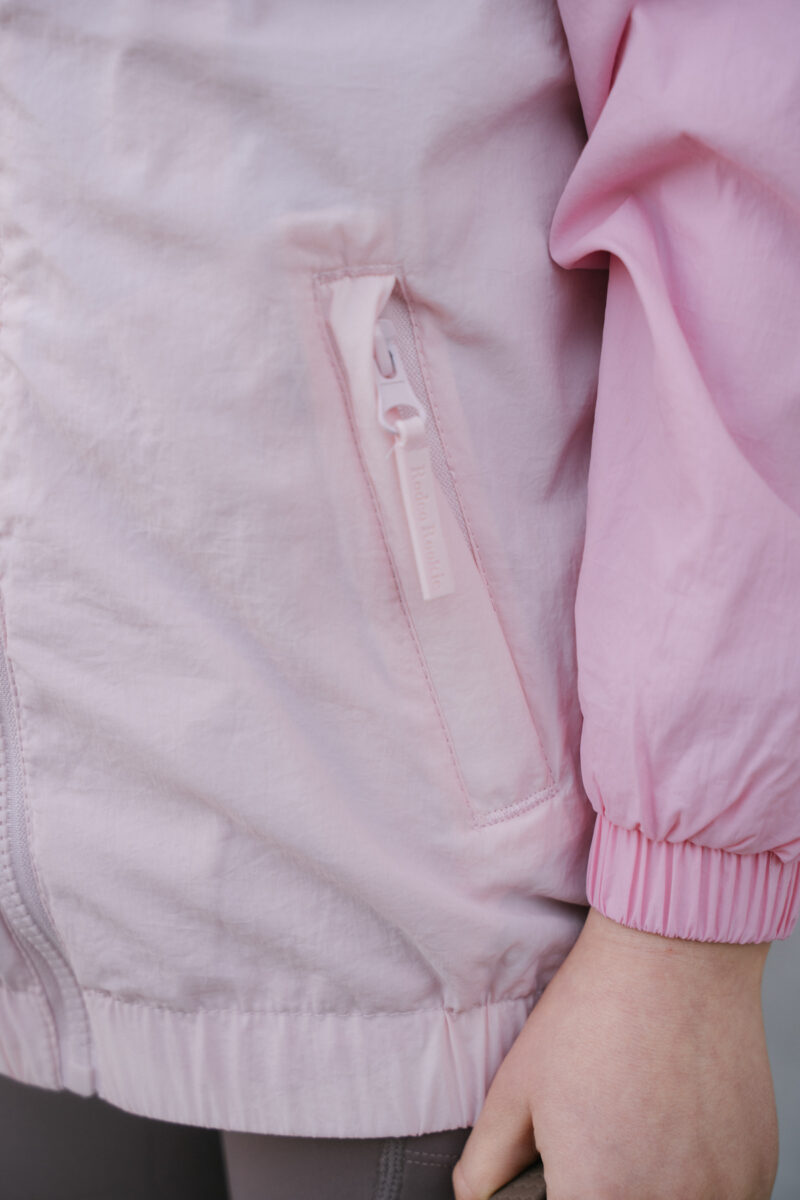 Ropa de montar para niños