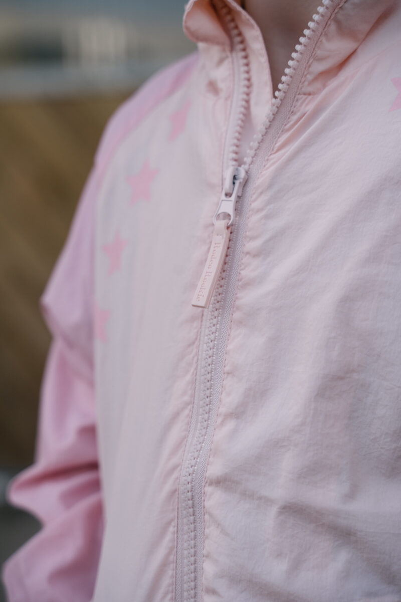 Ropa de montar para niños