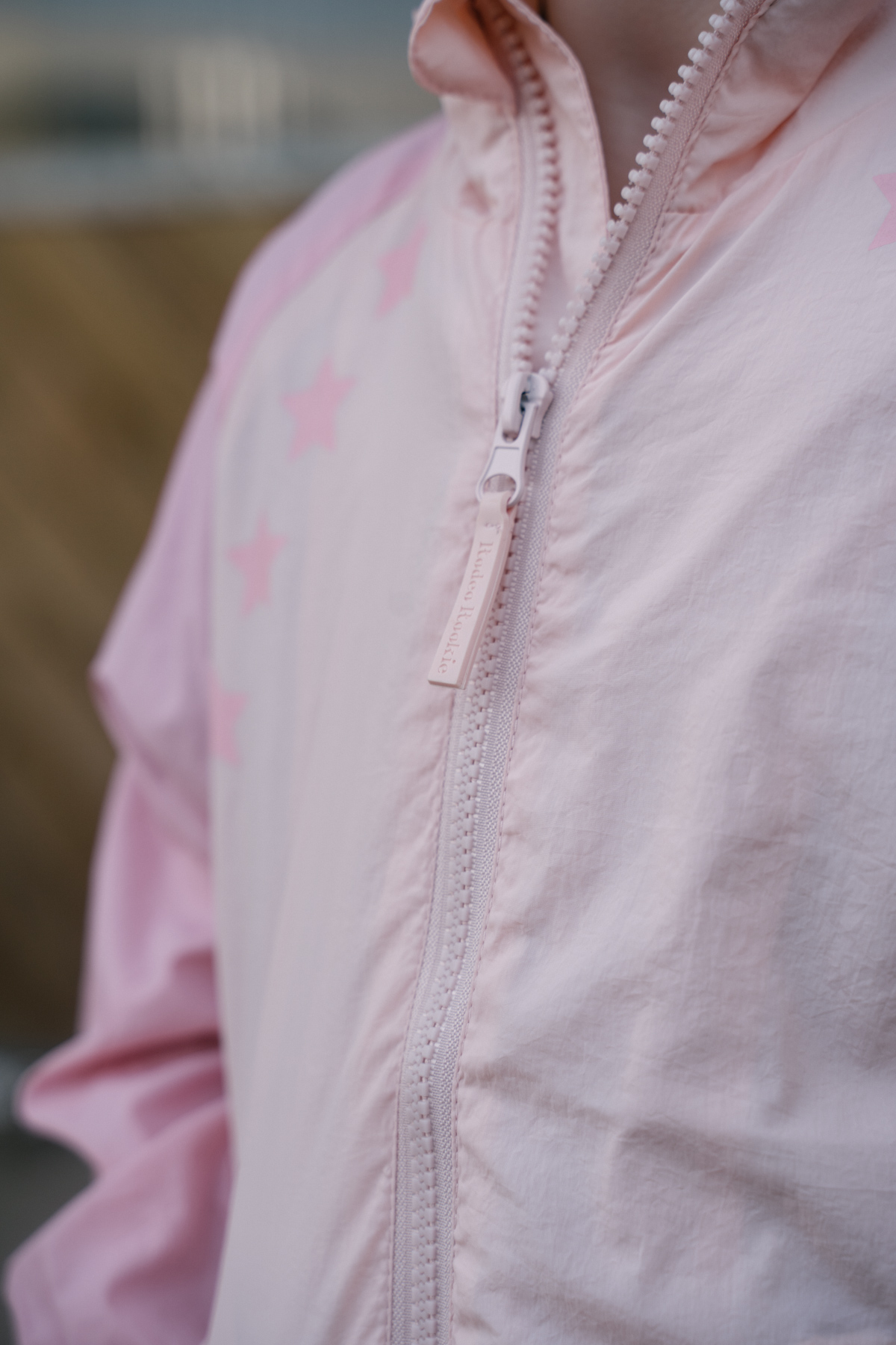 Ropa de montar para niños