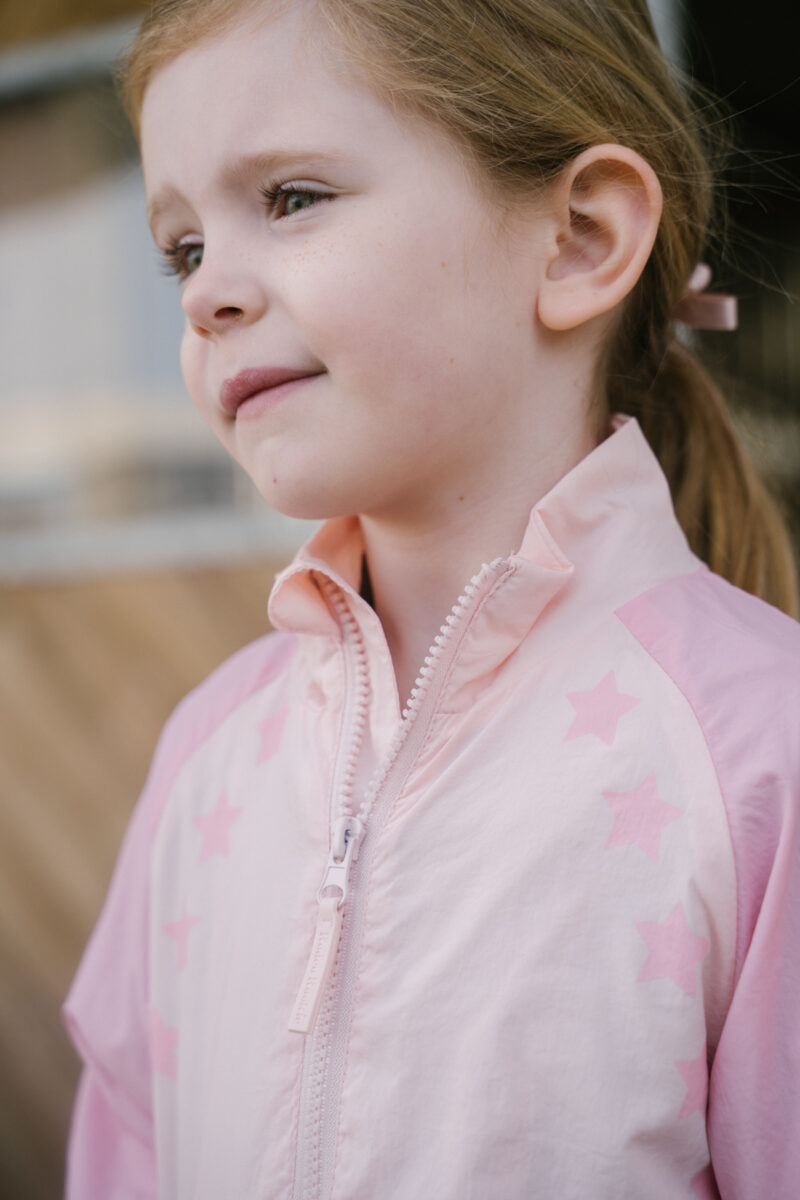Ropa de montar para niños