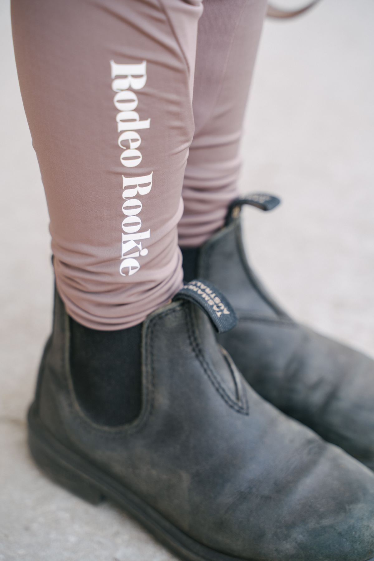 Riding wear kids