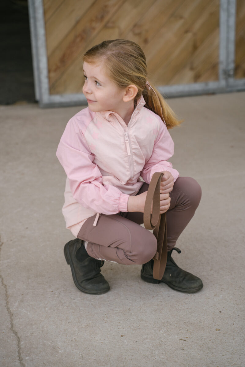 Riding wear kids