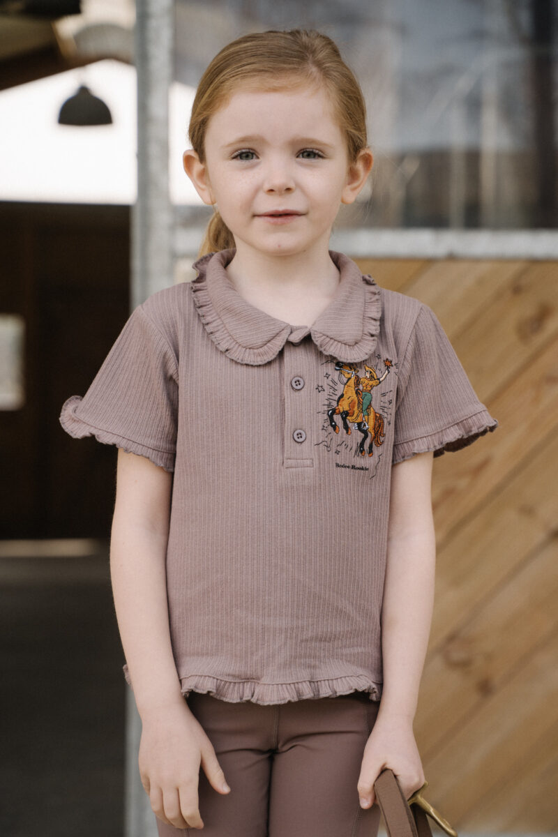 Vêtements d&#39;équitation pour enfants