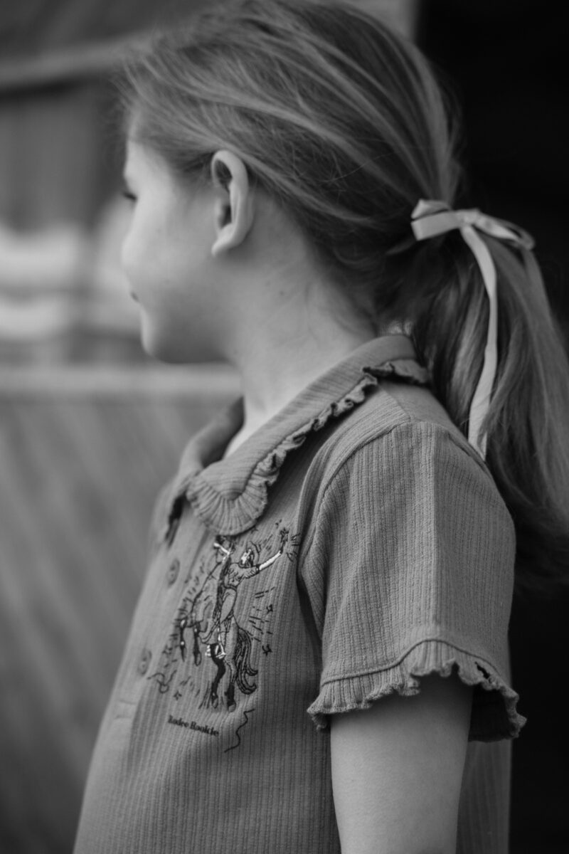 Vêtements d&#39;équitation pour enfants