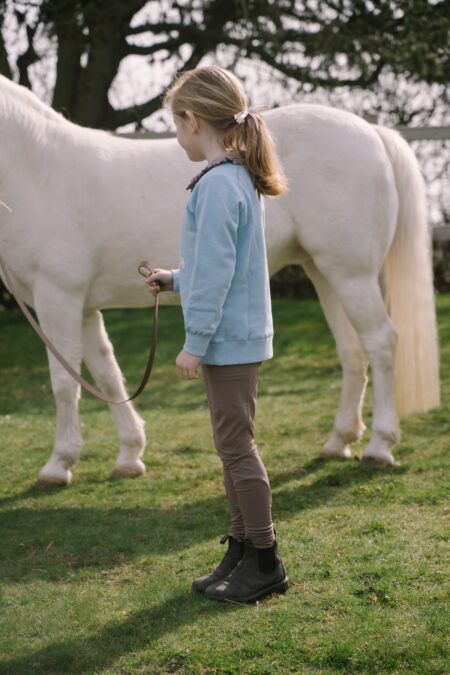 Riding wear kids