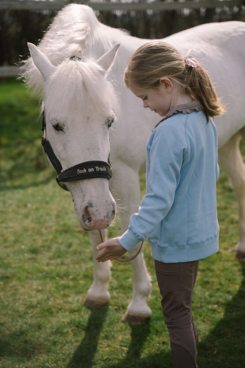 Riding wear kids