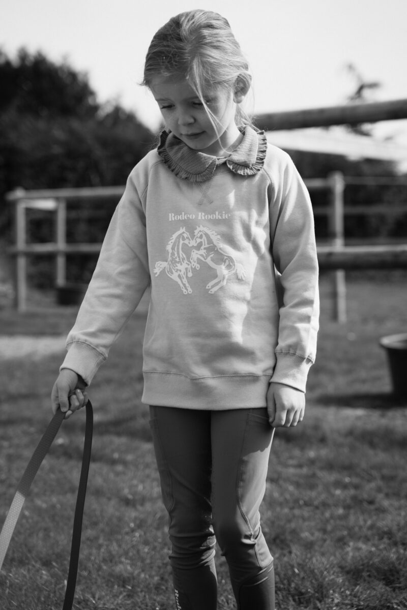Riding wear kids