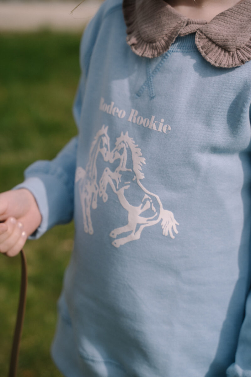 Riding wear kids