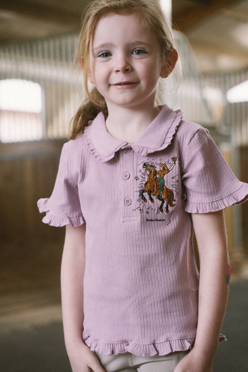 Riding wear kids
