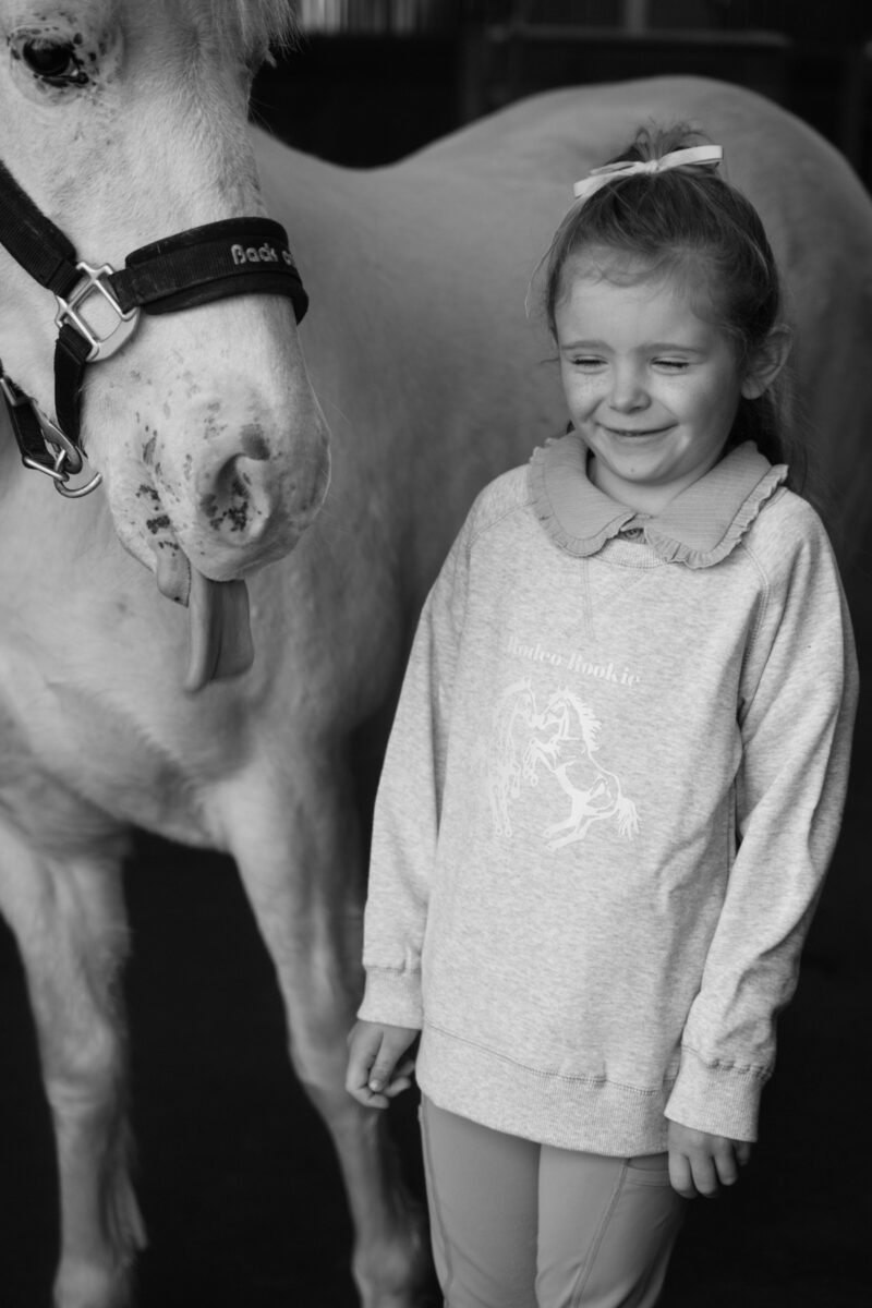 Riding wear kids