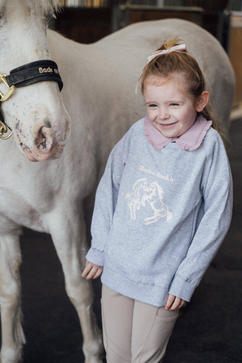 Riding wear kids