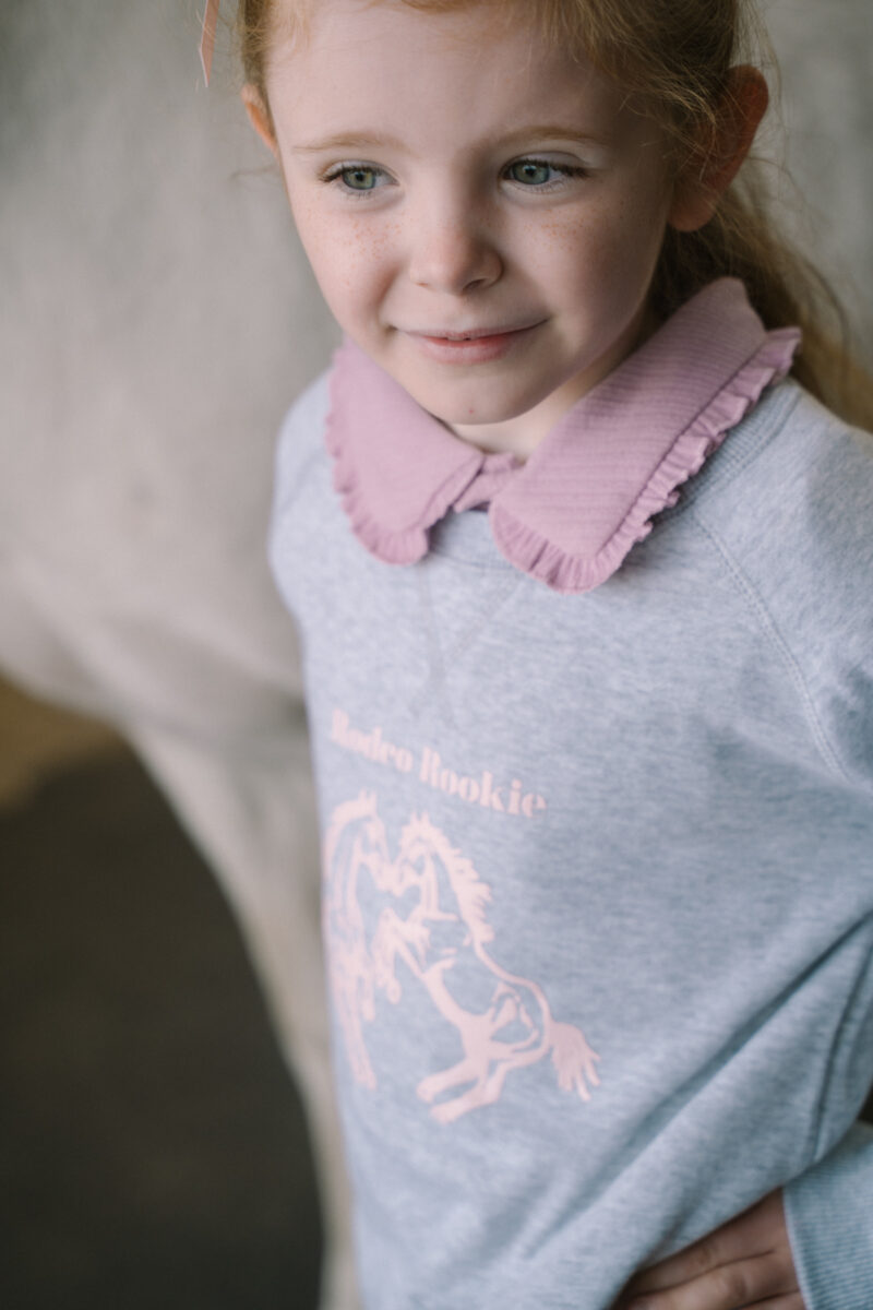 Riding wear kids