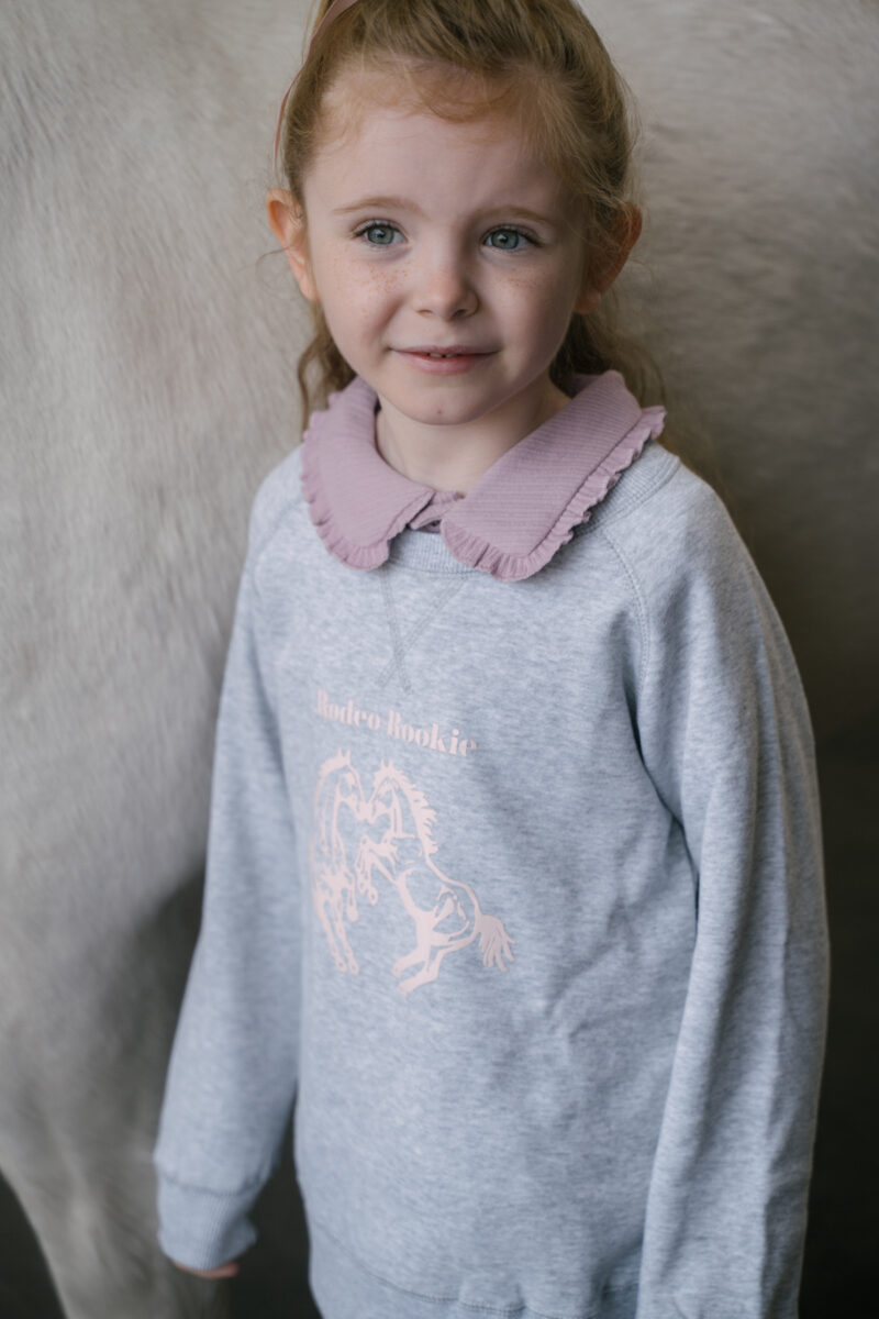 Riding wear kids