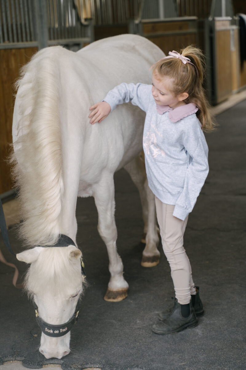 Riding wear kids