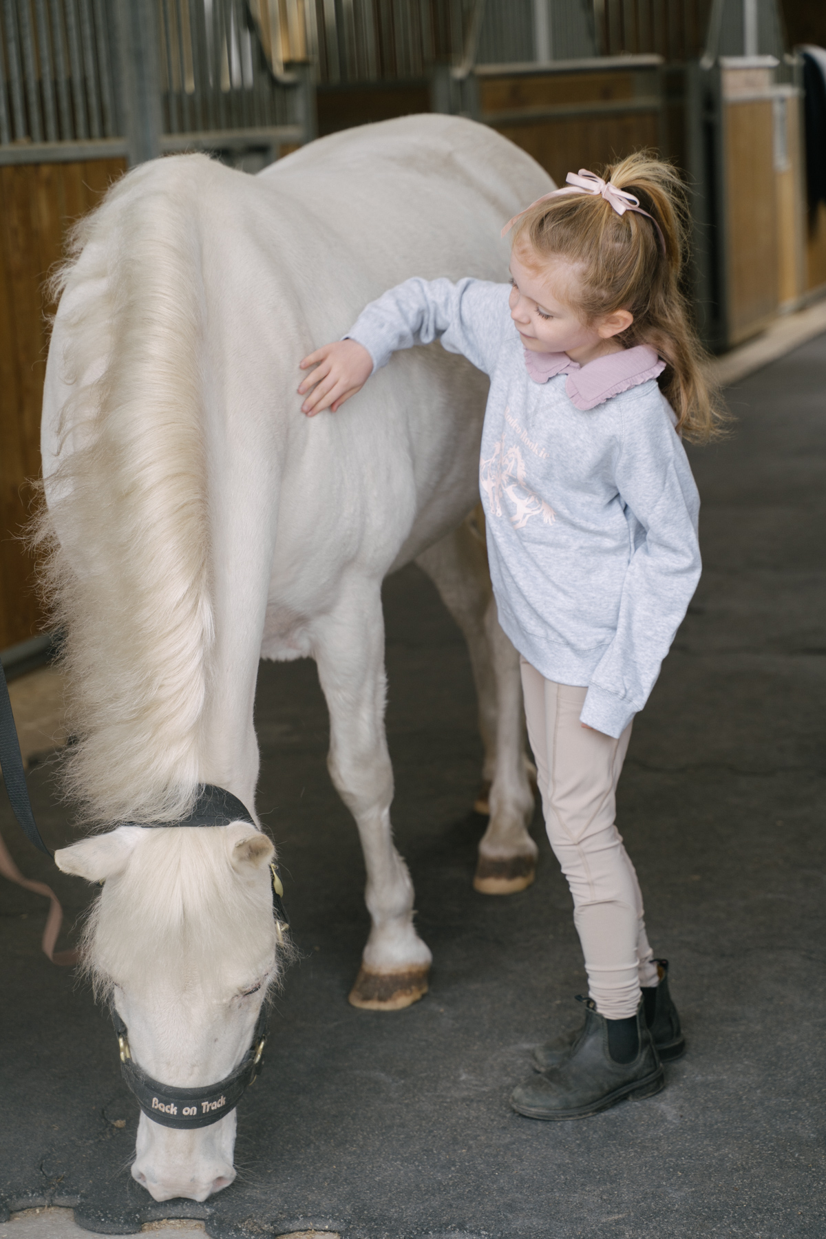 Riding wear kids