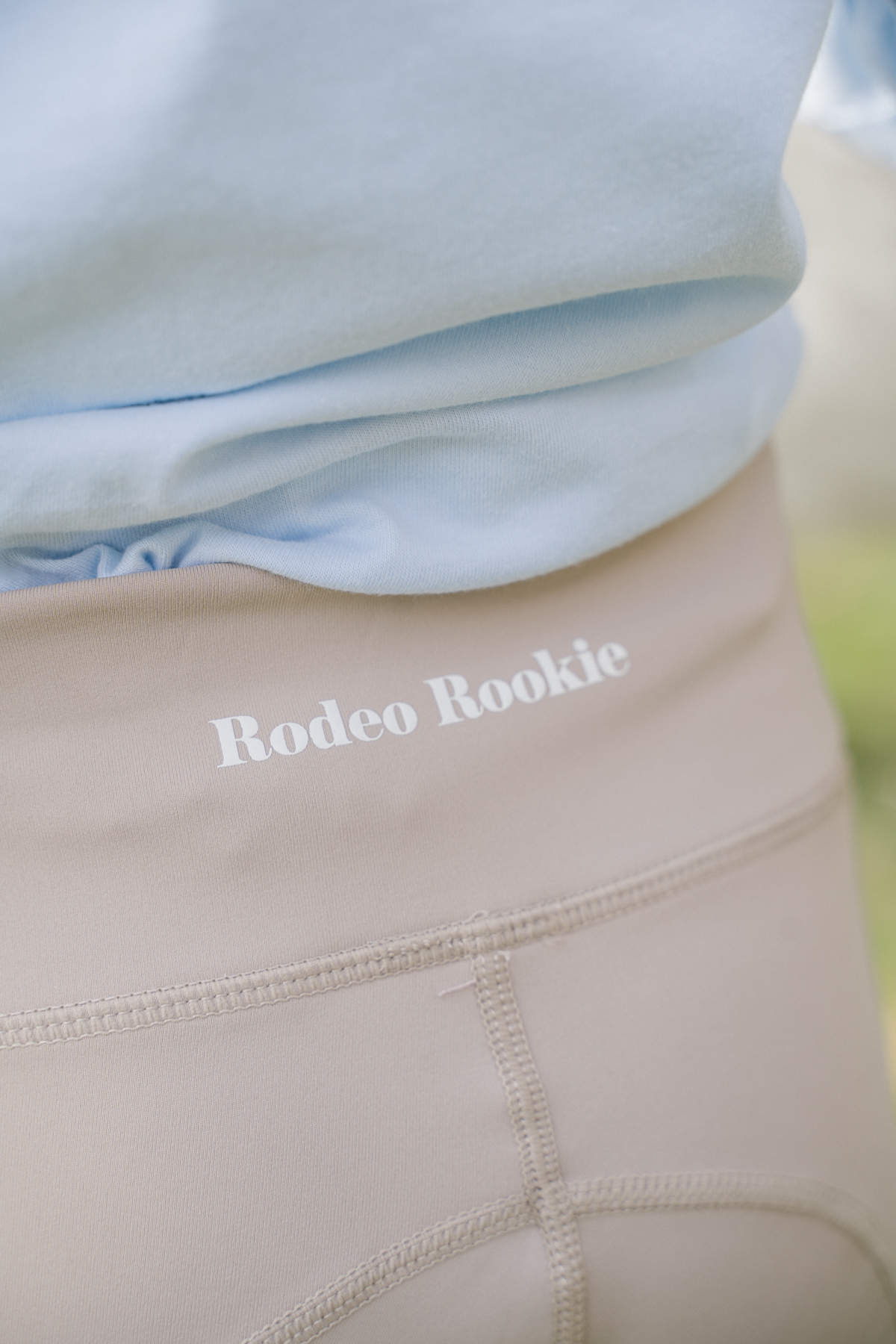 Riding wear kids