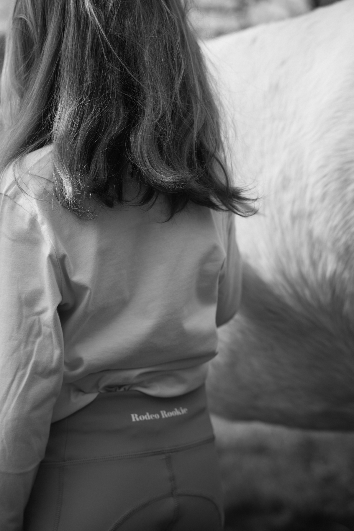Riding wear kids