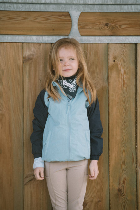 Riding wear kids
