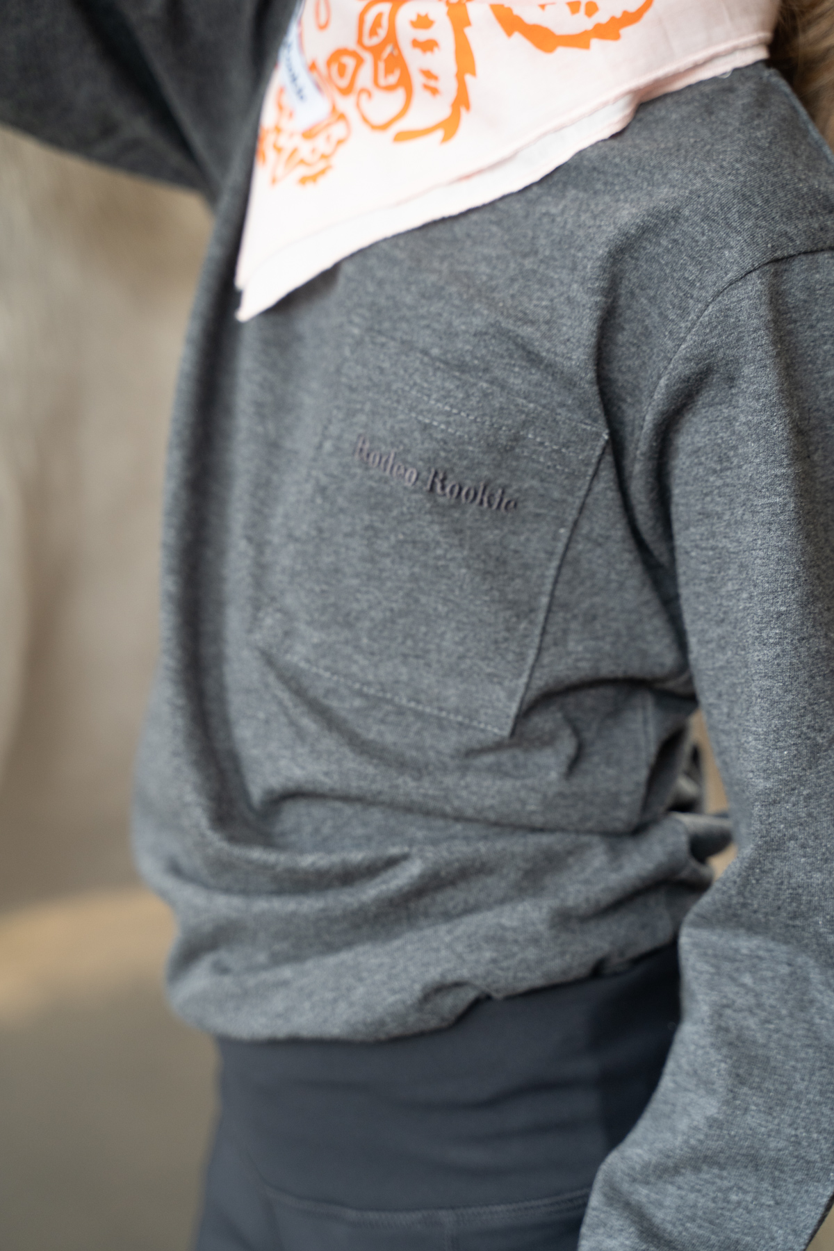Riding wear for kids