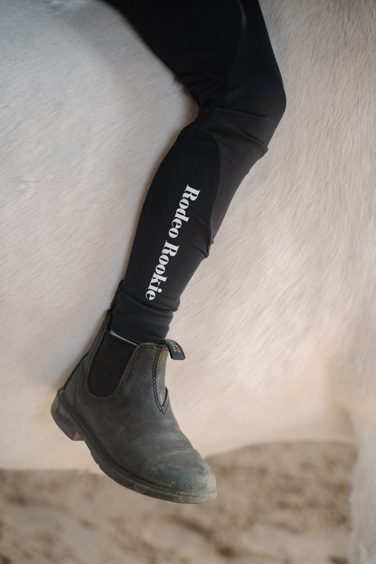 Riding wear kids