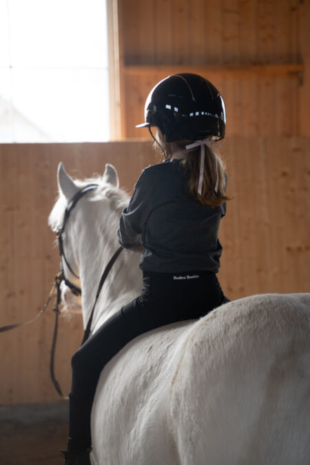 Riding wear kids