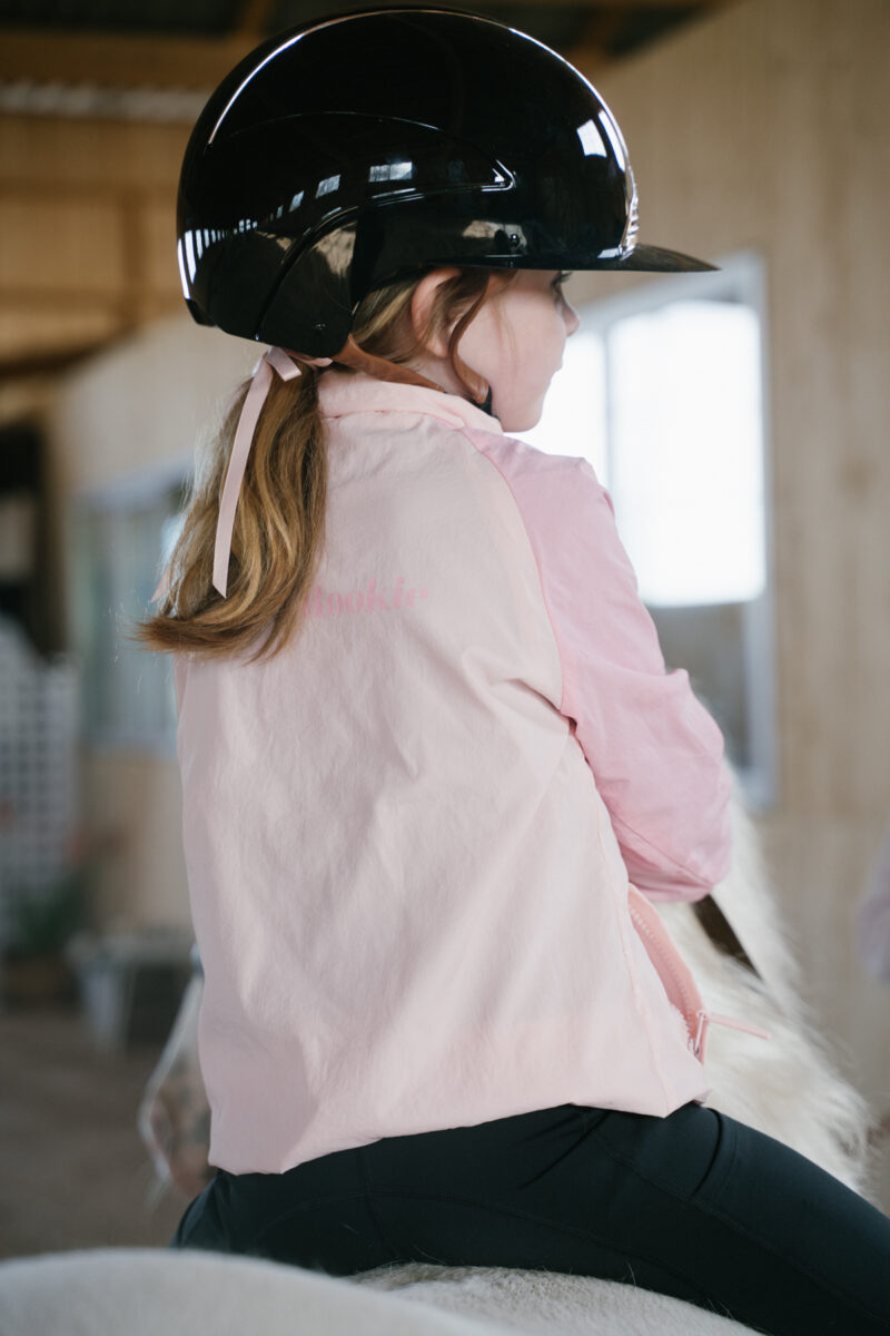 Ropa de montar para niños