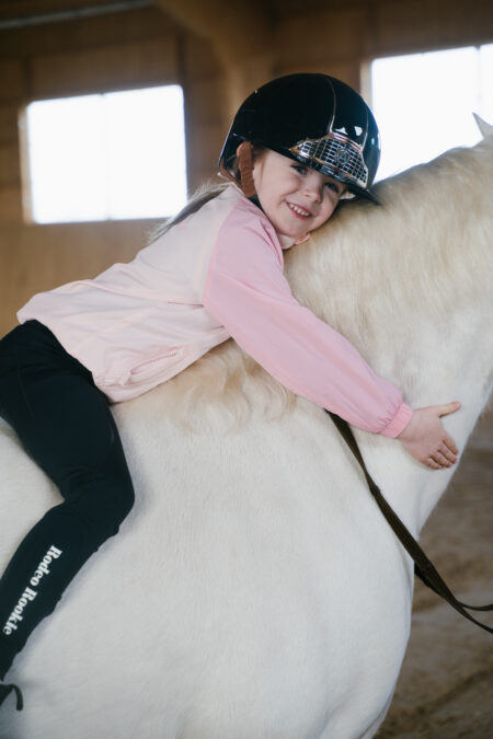 Riding wear kids