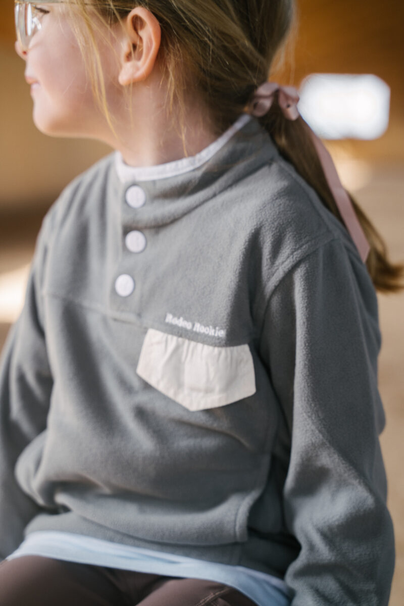 Riding wear kids