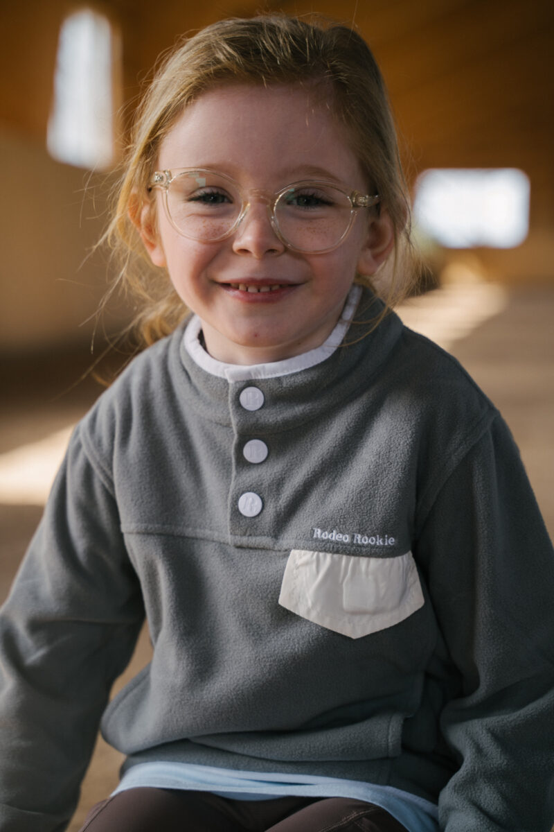 Riding wear kids