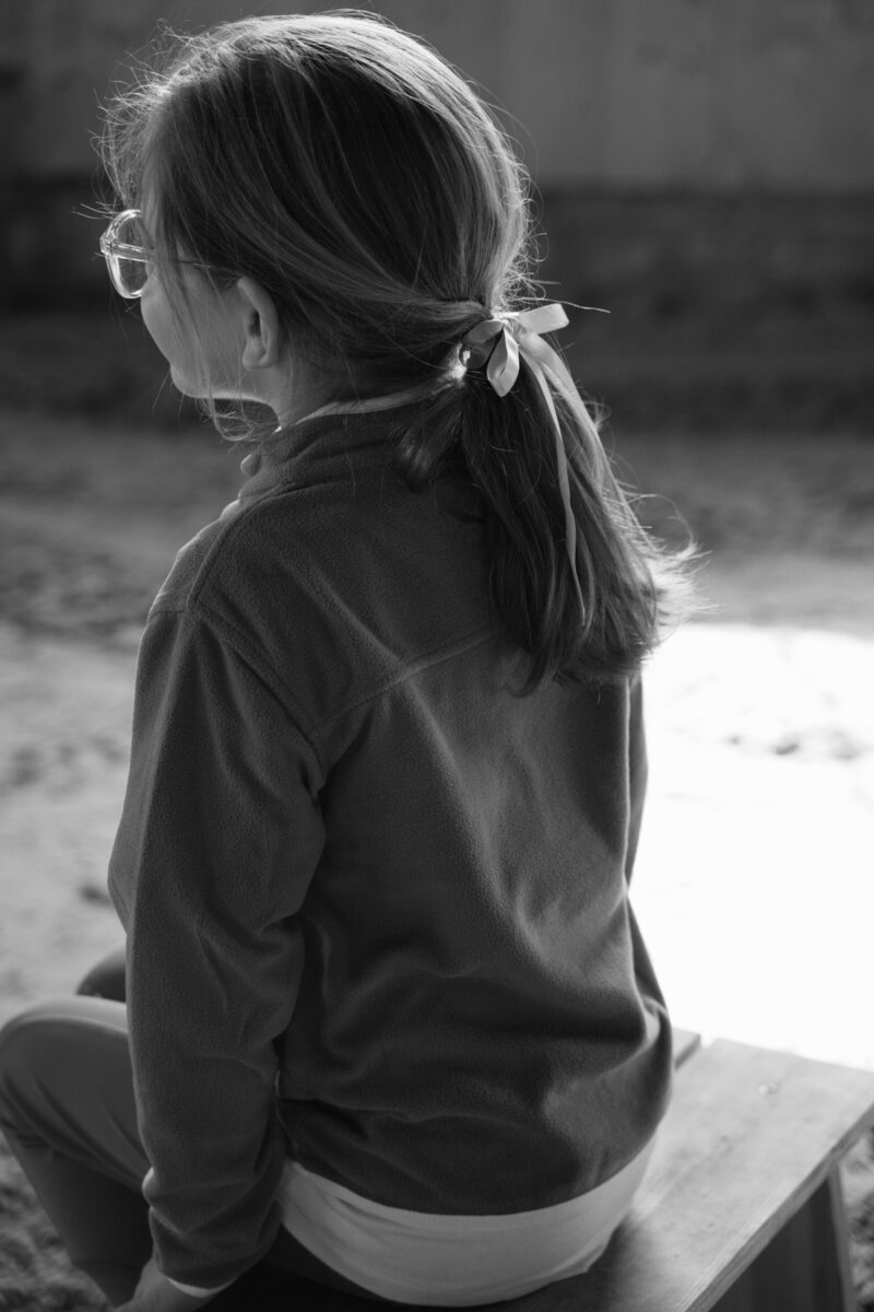 Riding wear kids