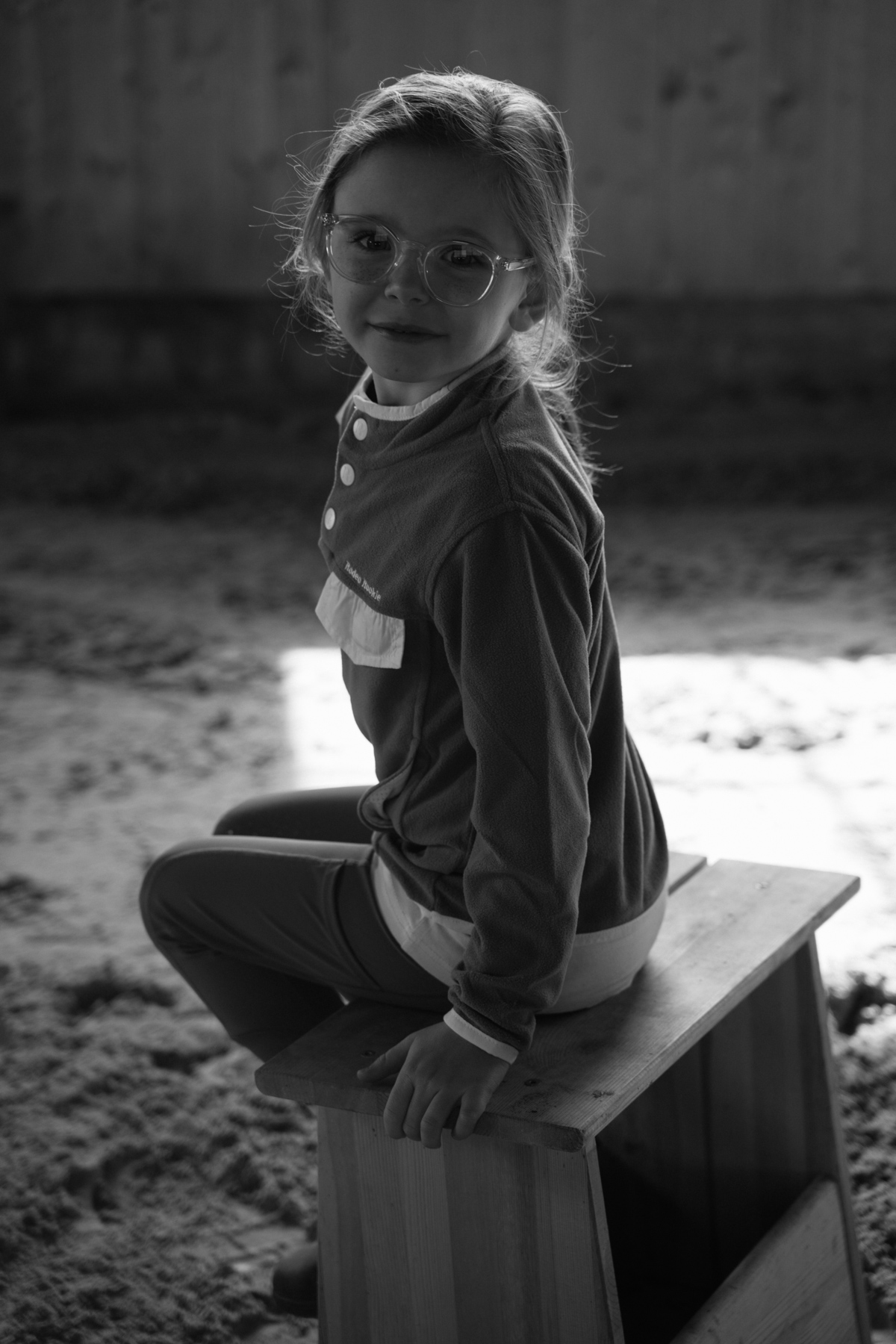 Reitbekleidung Kinder