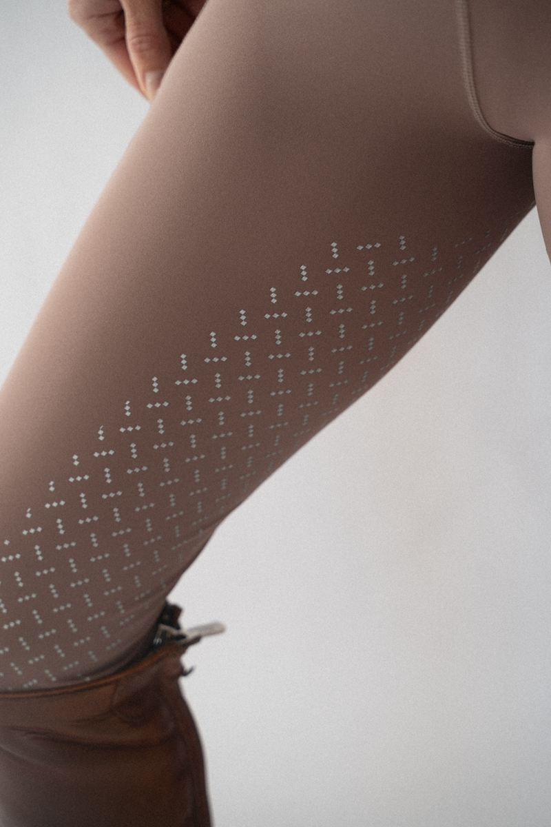 Pantalones de montar para mujer