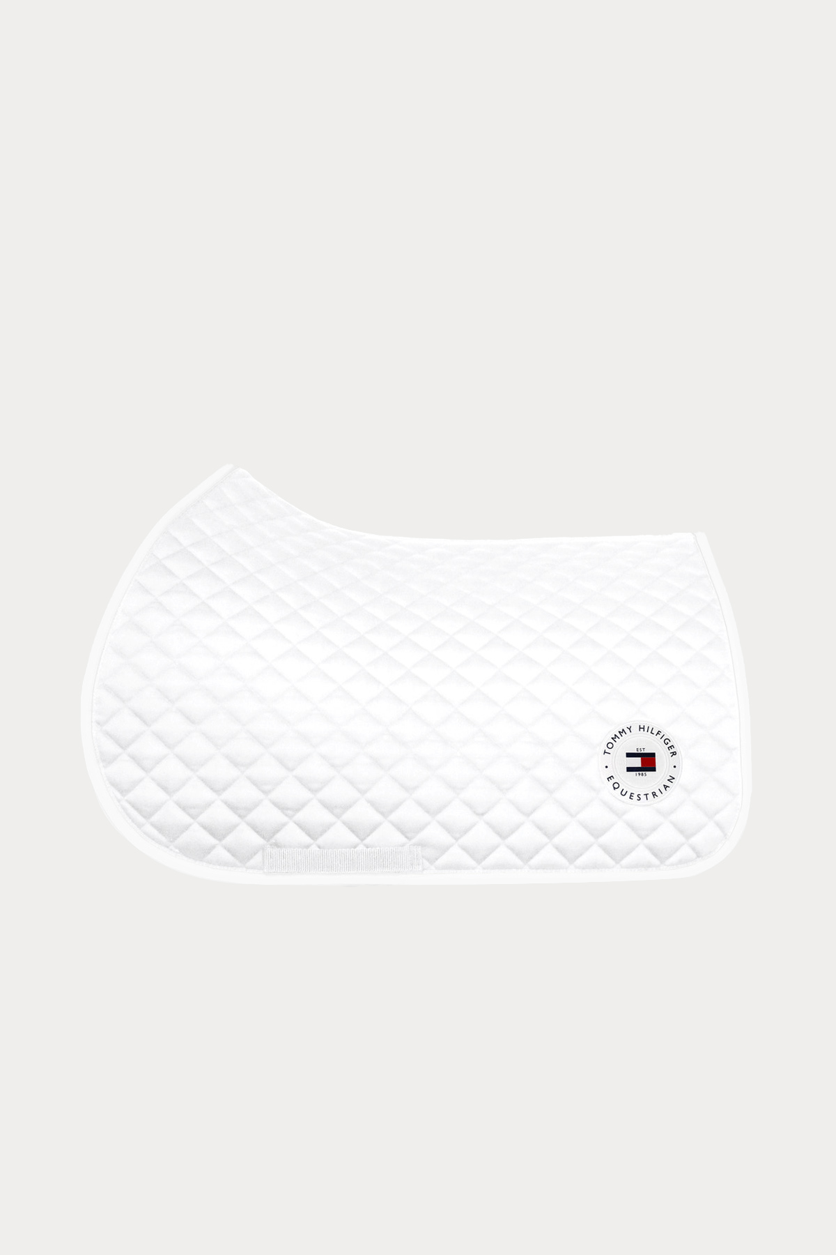 Tommy Hilfiger Global Waffle Pad Jumping Onesize, Optic White