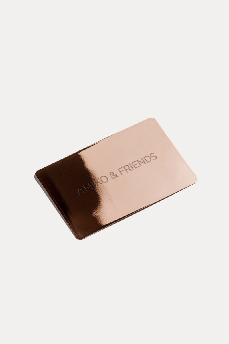 Gift Card - 1 year Bronze