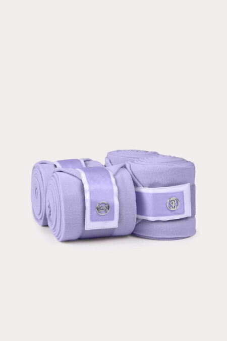 PS of Sweden, Polos Signature, Heather Lilac