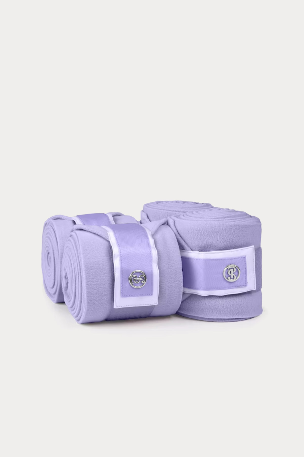 PS de Suède, Polos Signature, Heather Lilac