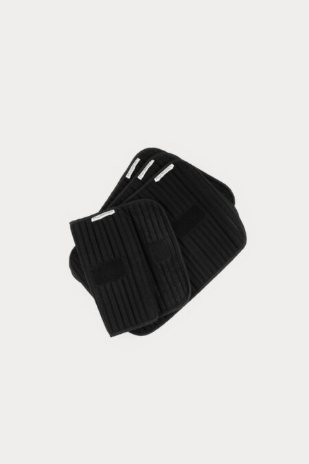 PS of Sweden, Bandage Pads, Black