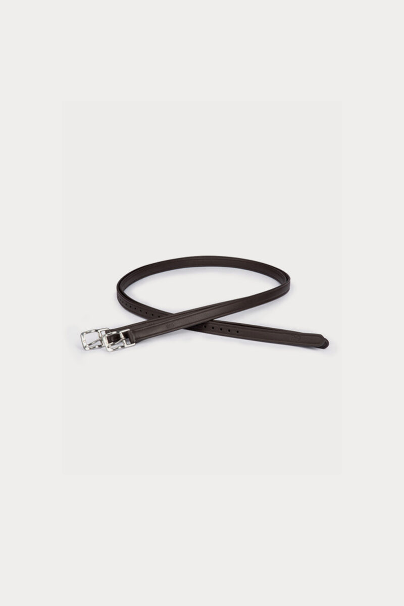 PS of Sweden, Stirrups Leather, Brown