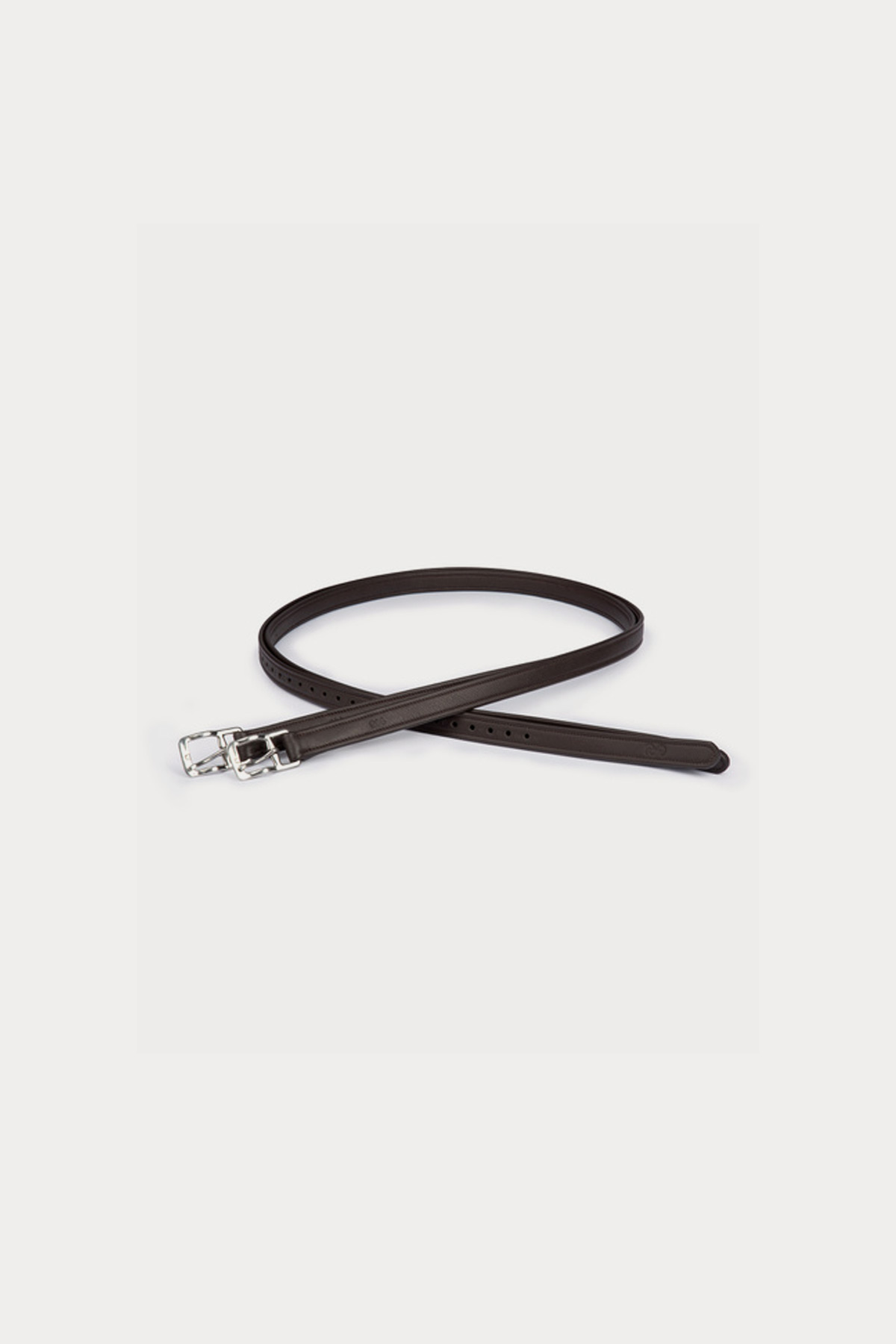 PS of Sweden, Stirrups Leather, Brown