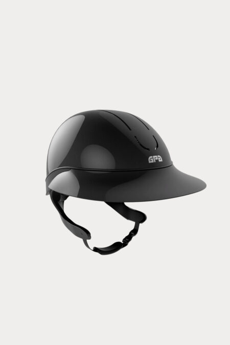 GPA, Global TLS First Lady Shiny, Black