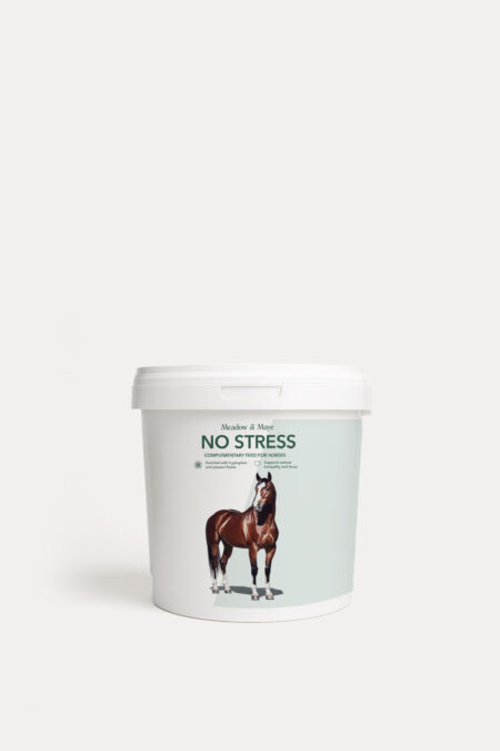 Meadow & Maye, No Stress 1 kg