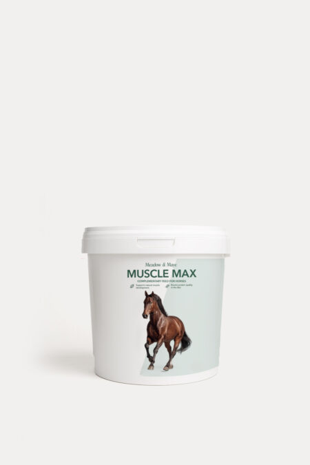 Meadow & Maye, Muscle Max 1 kg