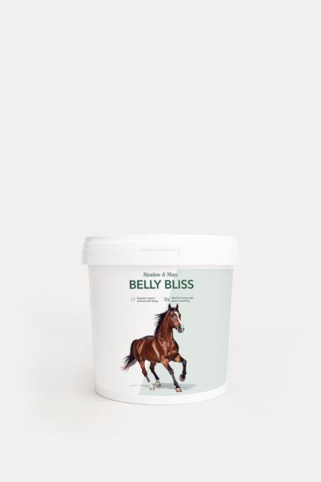 Meadow & Maye, Belly Bliss 1,5 kg