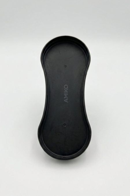 Amiko Classic Magic Brush, Black